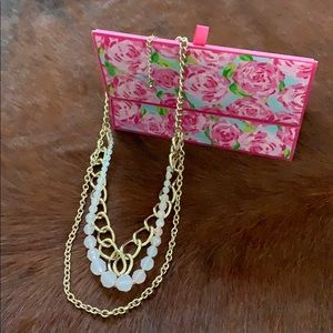 Chic Statement Necklace